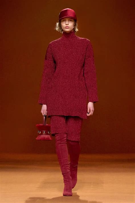 hermes fall ready to wear|Hermes show 2023.